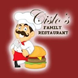 Cislo's Family Restaurant: Download & Review