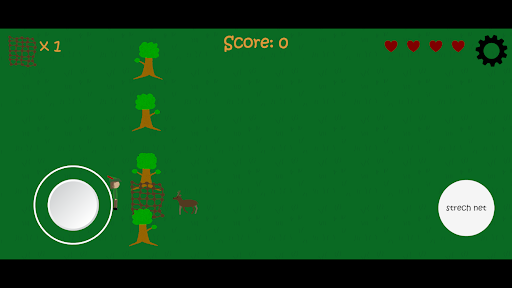 Hirschjagd Screen 2