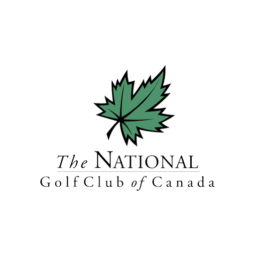 National Golf Club of Canada logo