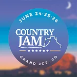Cover Image of Download Country Jam Official  APK