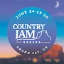 Country Jam Official