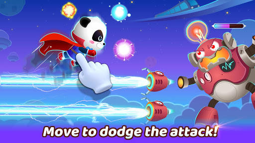 Little Panda's Hero Battle Game 8.53.00.00 Screenshots 15