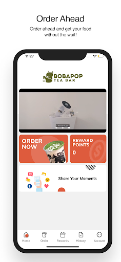 Screenshot of BoBaPoP(Rockville)