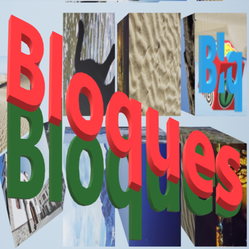 Bloques logo