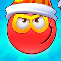 Red Ball Super Run 1.5.1 APK Download Full Game
