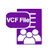 Vcf File Creator - Vcard maker - Androidアプリ