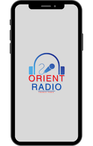 Orient Radio France Paris