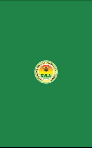 DVLA-Gh Test Routes