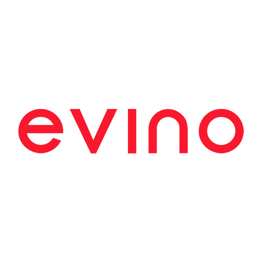 Evino logo