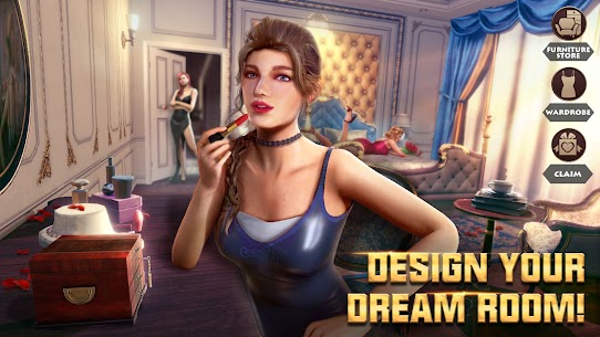 Kiss of War Mod Apk v1.88.0 Download Latest for Android 4