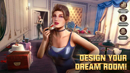 Kiss of War Mod APK