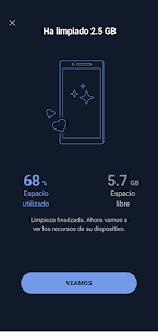 Descargar CCleaner PRO APK 2025 (Desbloqueada) 3