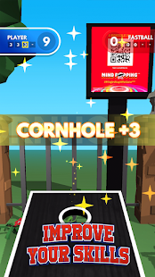 Cornhole League Screenshot