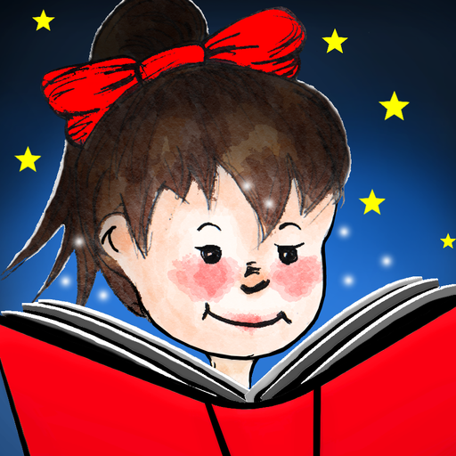 Stories for Kids - with illust 1.3.5 Icon