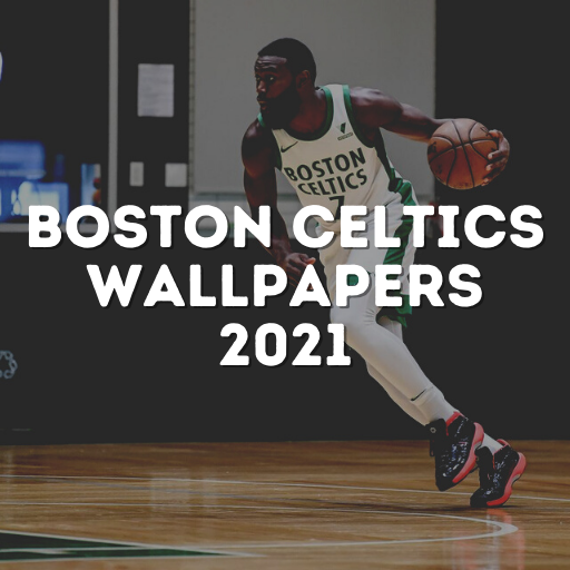 Boston Celtics Wallpapers logo