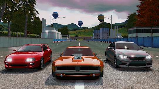 Racing Xperience Mod 4.2 1