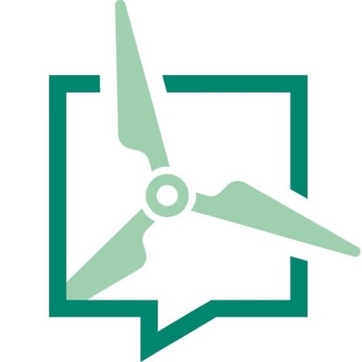 Windkraft Herzogenrath logo