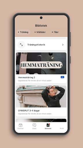 Wellness By Emmie Screen 2