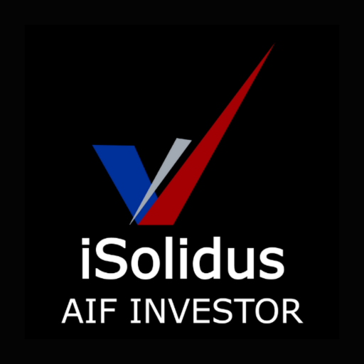iSolidus AIF logo