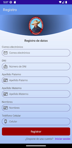 Huamachuco Seguro Screen 2