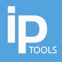 图标图片“IPTools”