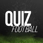 Cover Image of Télécharger Quiz Football 2021 - Club Joueur Logo Culture Foot 1.0.4 APK