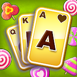 Solitaire Candy World icon