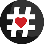 Cover Image of Tải xuống HashTags 1.7 APK