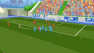 Game screenshot soccer star hack
