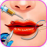 Lips Surgery Makeover 17 icon