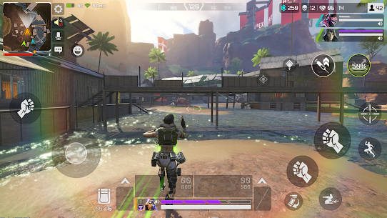 Download Apex Legends Mobile Latest Version For Android APK 2022 14