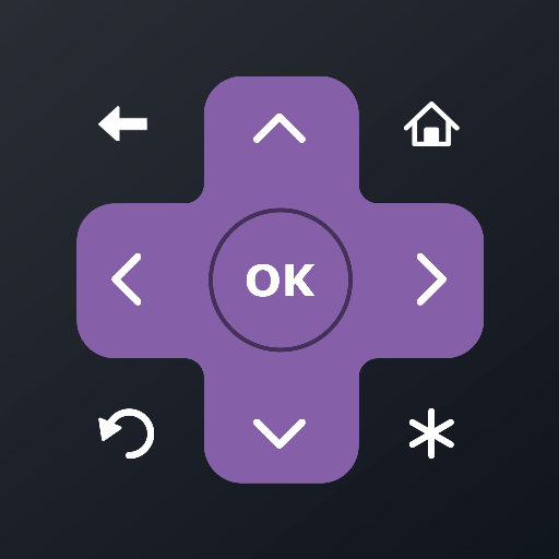 Download Remote Control for Roku APK