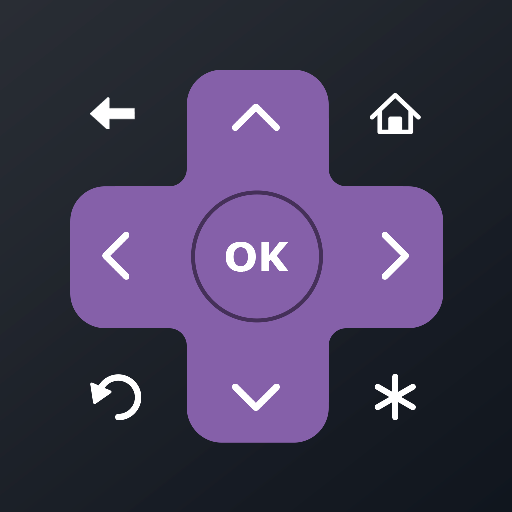 Baixar Remote Control for Roku