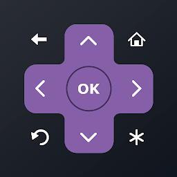 Remote Control for Roku: Download & Review