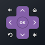 Remote Control for Roku APK icon