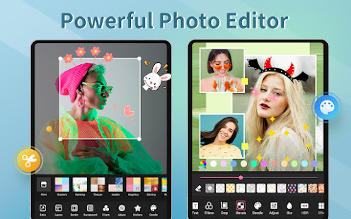 Beauty Camera: Selfie & Editor 1.3.0 screenshots 18