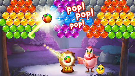 Bubble CoCo : Bubble Shooter