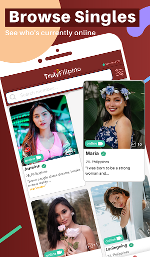 TrulyFilipino - Dating App 9