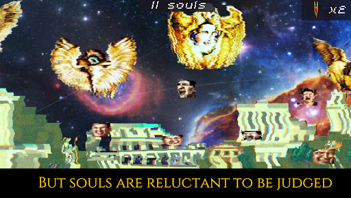 Angels in Rome: Doomsday Screen 3