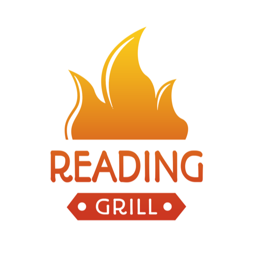 Reading Grill logo