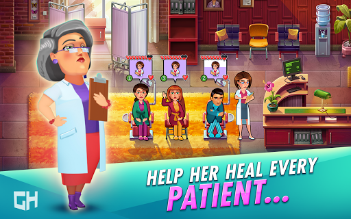 Télécharger Heart's Medicine - Saison 1 ❤️ APK MOD (Astuce) 3