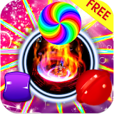 Candy Deluxe icon