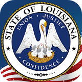 LA Criminal Law (Louisiana) icon