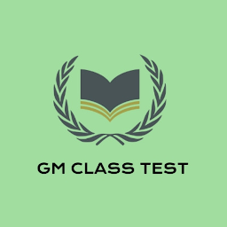 「GM Test App」圖示圖片