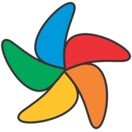 Mangalam logo