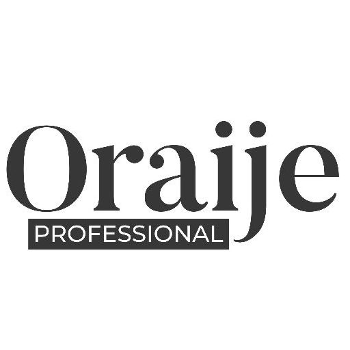 Oraije Business logo