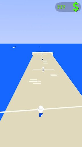 Android application Long Stick screenshort