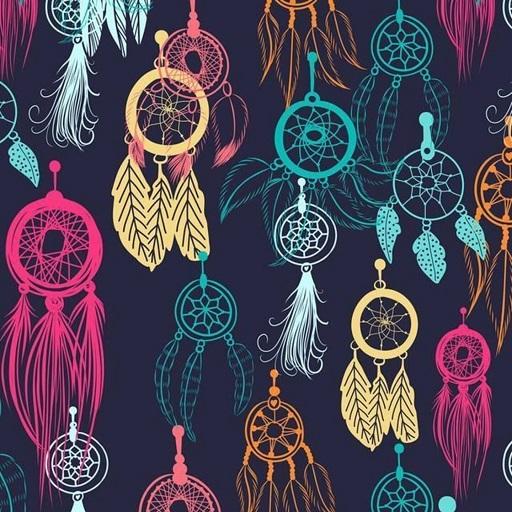 Dreamcatcher Wallpapers Hd 4k Google Play のアプリ