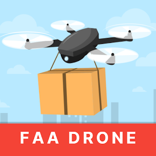 FAA Drone Pilot Exam Trial apk