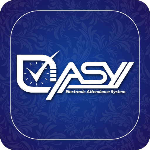 QREasy logo